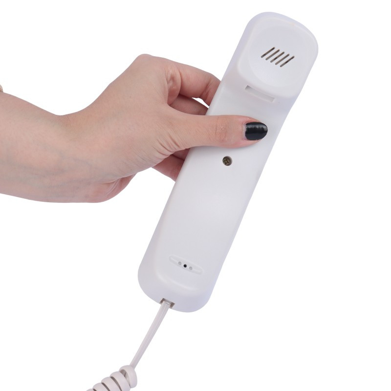 تلفن رومیزی پاشافون Pashaphone KX-TS16CID