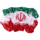 پرچم ایران بزرگ