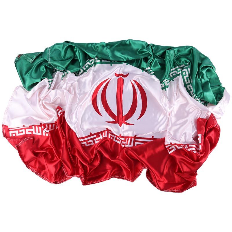 پرچم ایران بزرگ