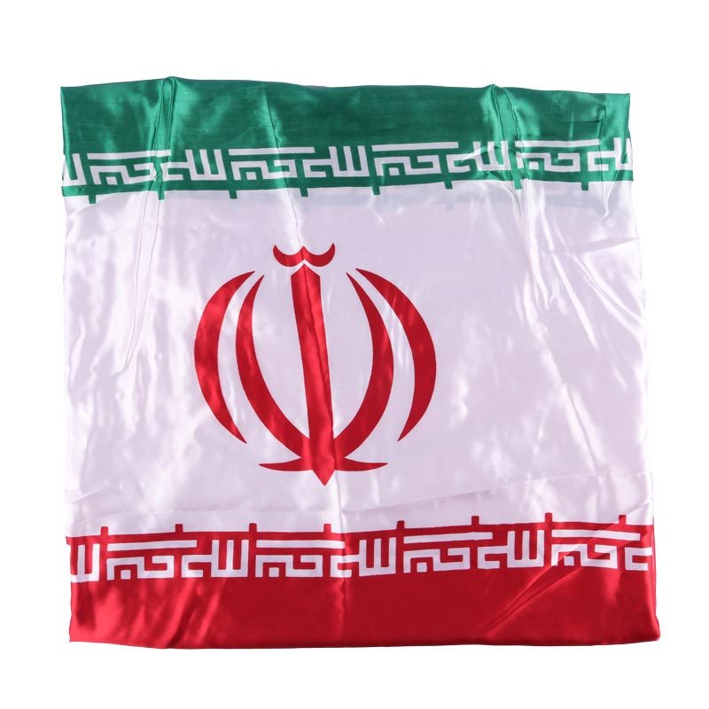 پرچم ایران بزرگ