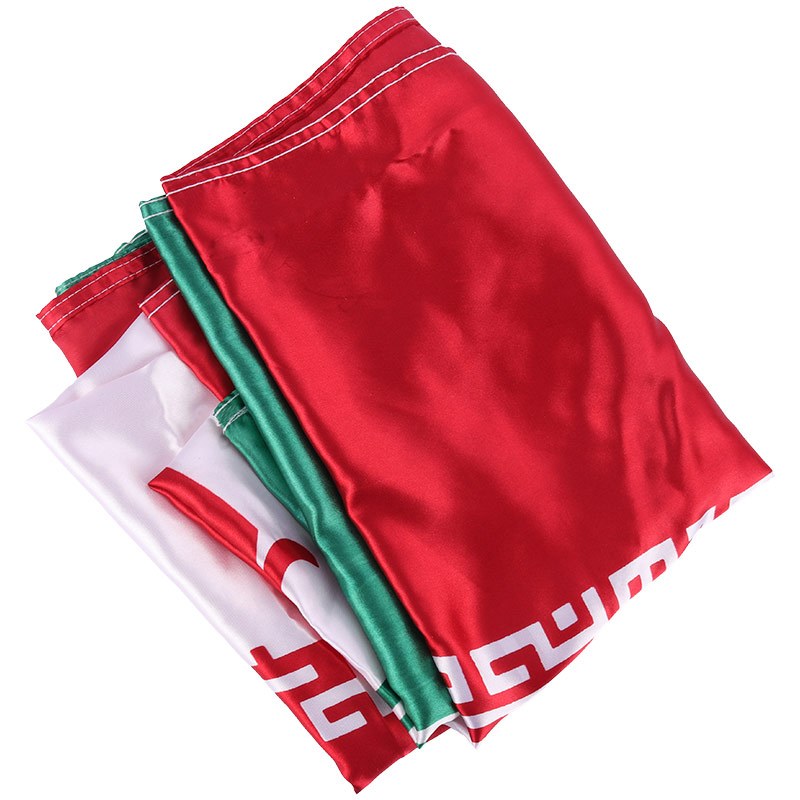 پرچم ایران بزرگ