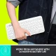 کیبورد بی سیم لاجیتک K380