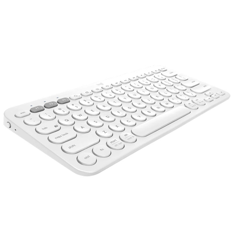 کیبورد بی سیم Logitech K380