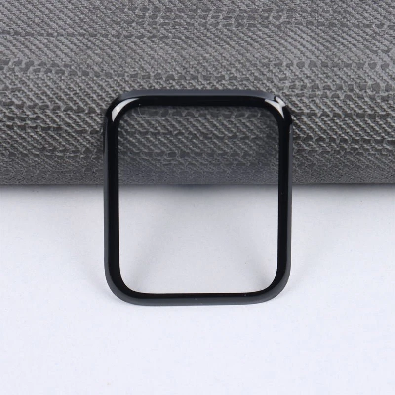 گلس سرامیکی اپل واچ Apple Watch Series 7 40mm