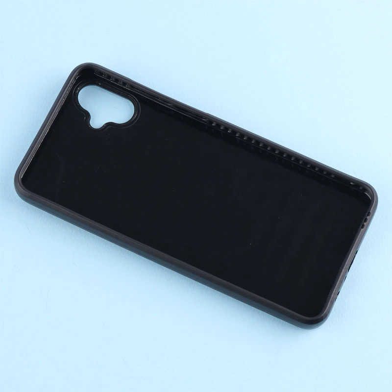 قاب PC Youngkit طرح پافر Samsung Galaxy A05
