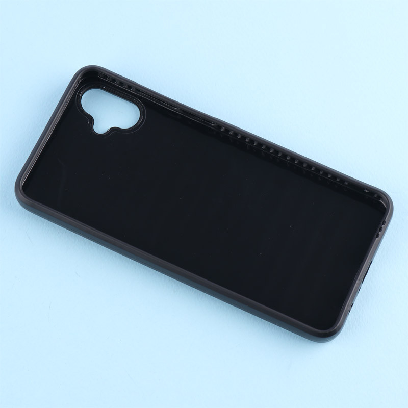 قاب PC Youngkit طرح پافر Samsung Galaxy A05