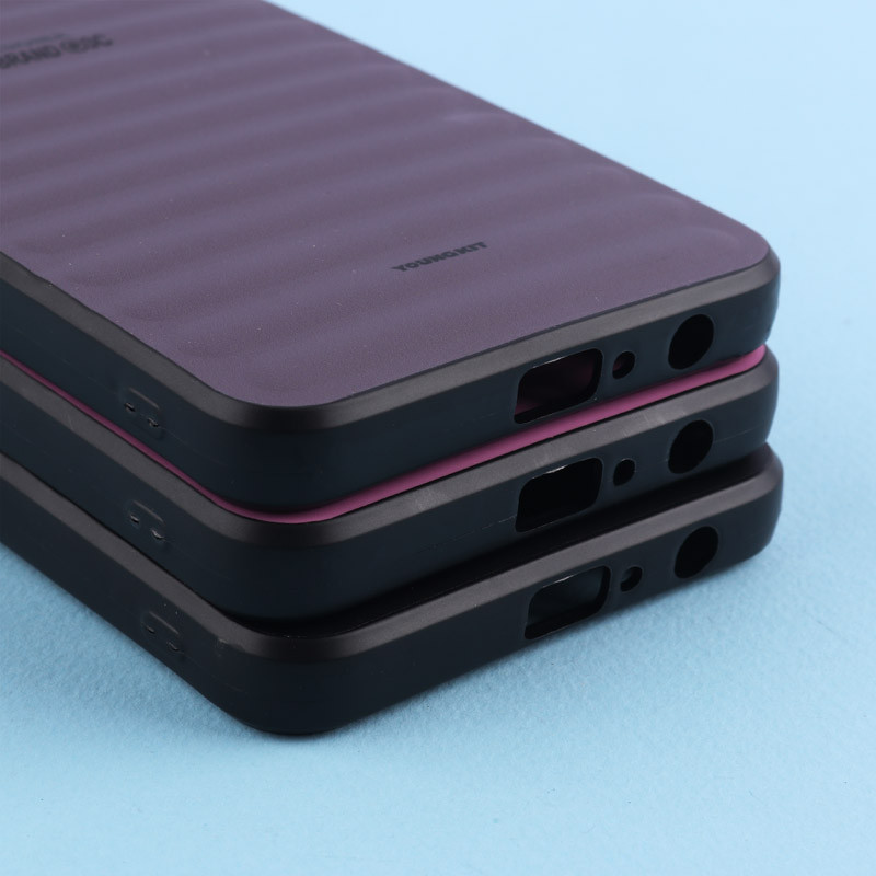 قاب PC Youngkit طرح پافر Samsung Galaxy A05