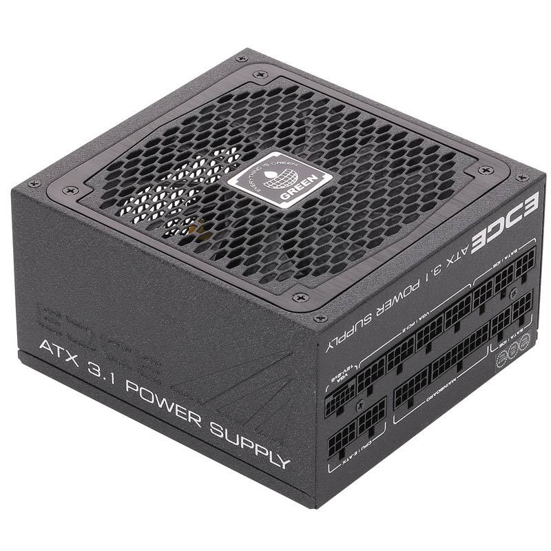 پاور ماژولار گرین Green GP1300B-EDGE Platinum 1300W
