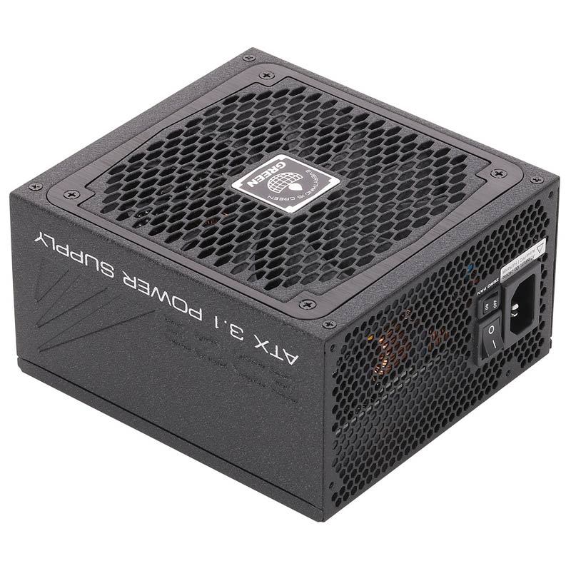 پاور ماژولار گرین Green GP1300B-EDGE Platinum 1300W