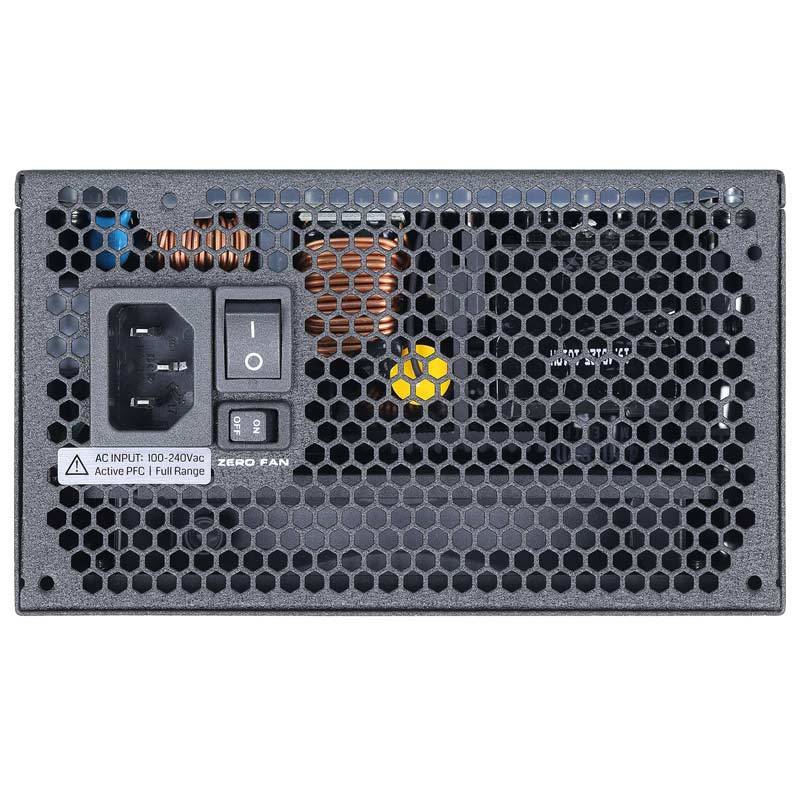 پاور ماژولار گرین Green GP1300B-EDGE Platinum 1300W