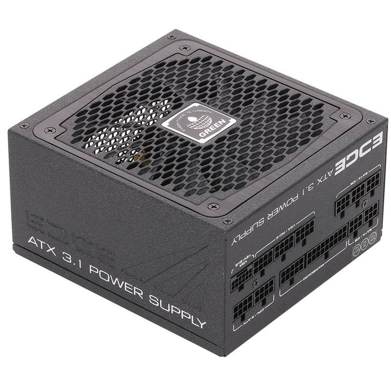 پاور ماژولار گرین Green GP1000B-EDGE Platinum 1000W