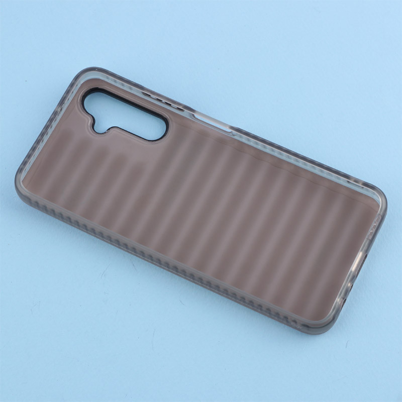 قاب PC Youngkit طرح پافر Samsung Galaxy A05s