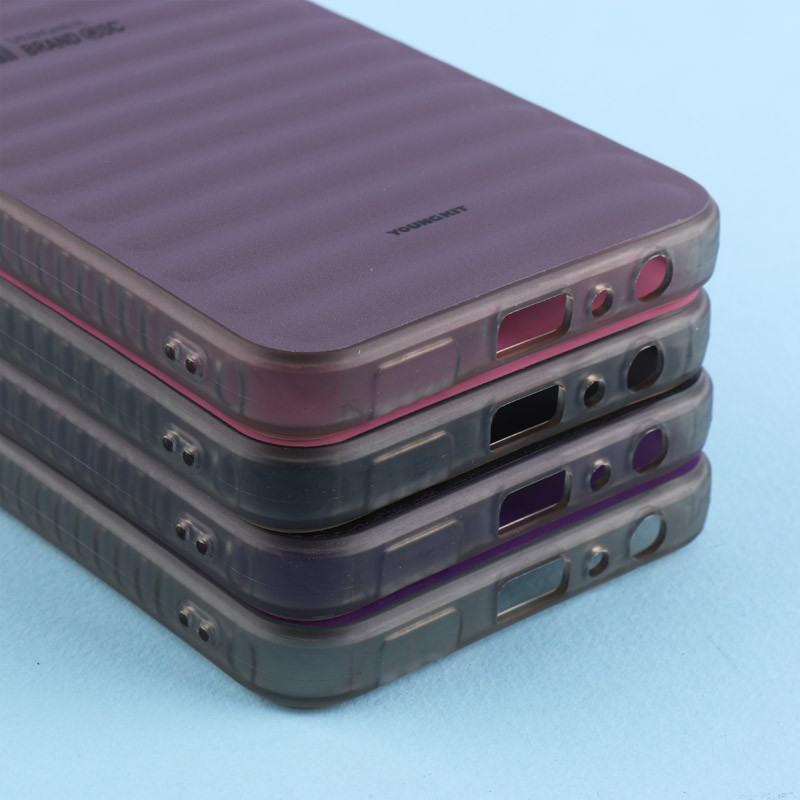 قاب PC Youngkit طرح پافر Samsung Galaxy A05s