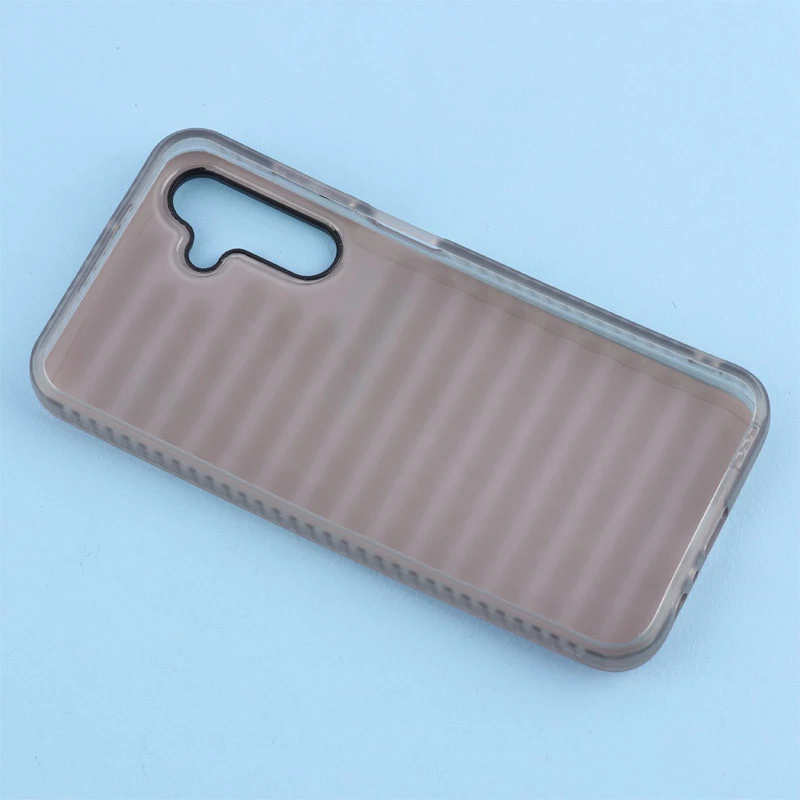 قاب PC Youngkit طرح پافر Samsung Galaxy A15