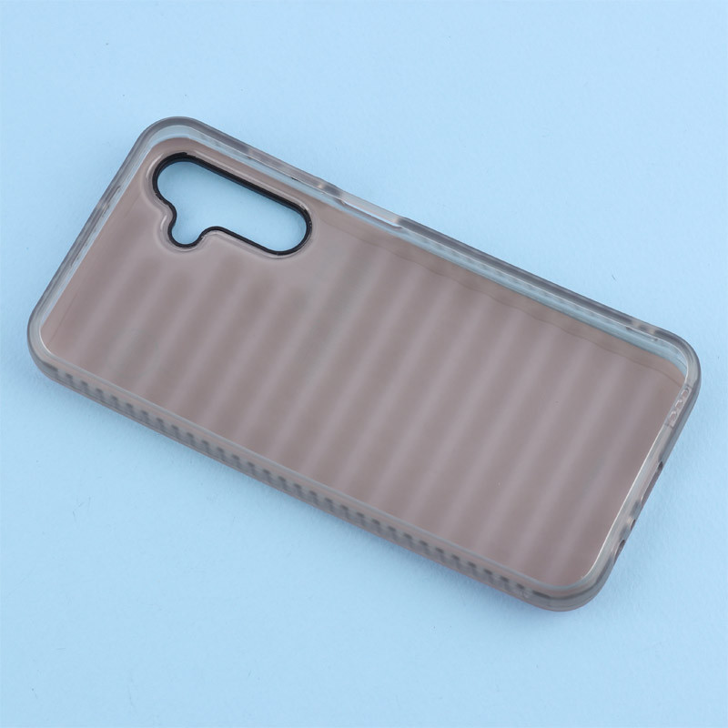 قاب PC Youngkit طرح پافر Samsung Galaxy A15