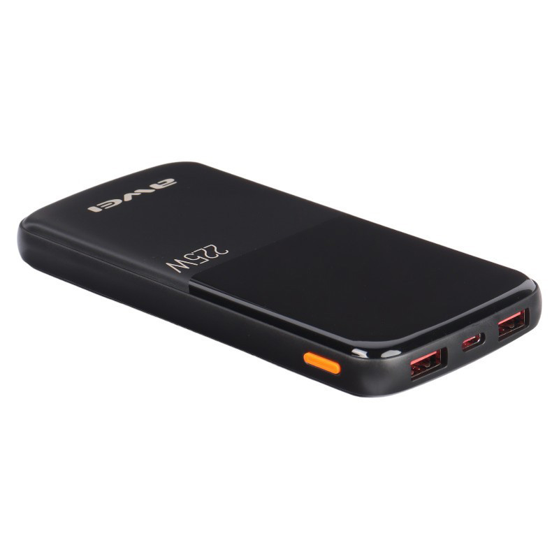 پاوربانک فست شارژ اوی P10K 22.5W ظرفیت 10000 میلی آمپر ساعت