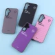 قاب PC Youngkit طرح پافر Samsung Galaxy A25