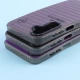 قاب PC Youngkit طرح پافر Samsung Galaxy A25