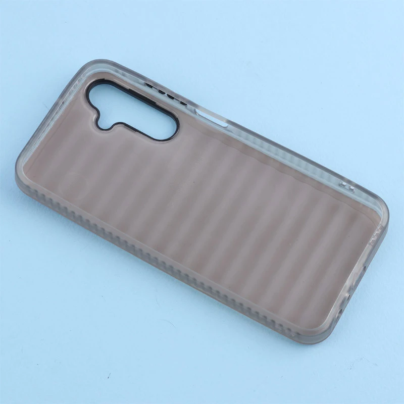 قاب PC Youngkit طرح پافر Samsung Galaxy A25