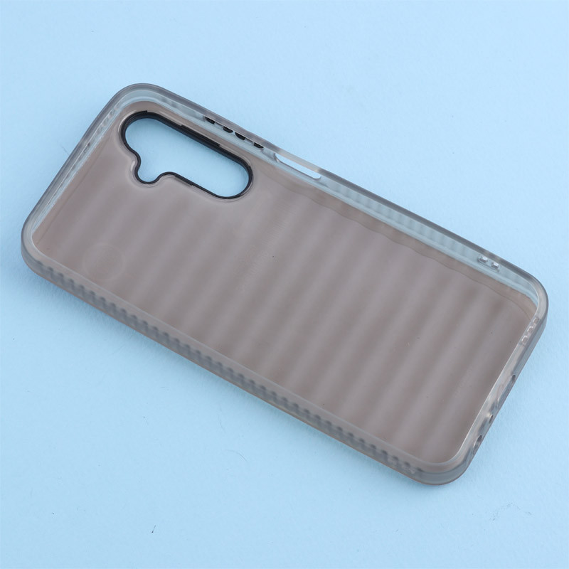 قاب PC Youngkit طرح پافر Samsung Galaxy A25