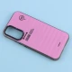 قاب PC Youngkit طرح پافر Samsung Galaxy A34
