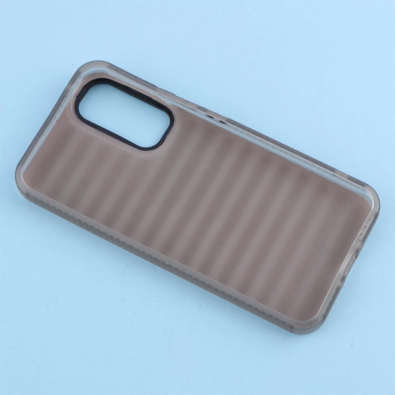 قاب PC Youngkit طرح پافر Samsung Galaxy A34