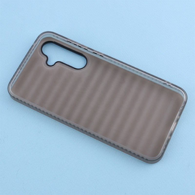 قاب PC Youngkit طرح پافر Samsung Galaxy A35