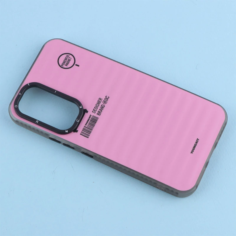 قاب PC Youngkit طرح پافر Samsung Galaxy A54