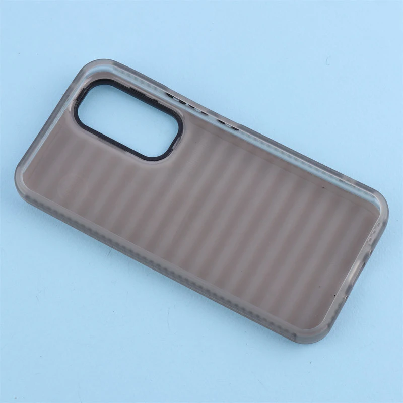 قاب PC Youngkit طرح پافر Samsung Galaxy A54