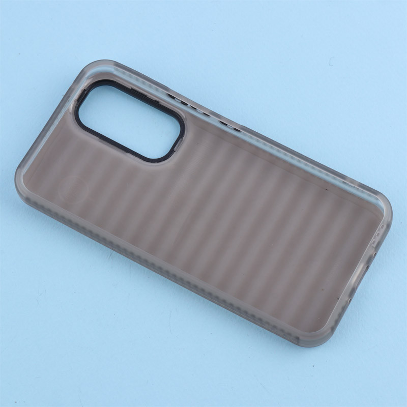 قاب PC Youngkit طرح پافر Samsung Galaxy A54