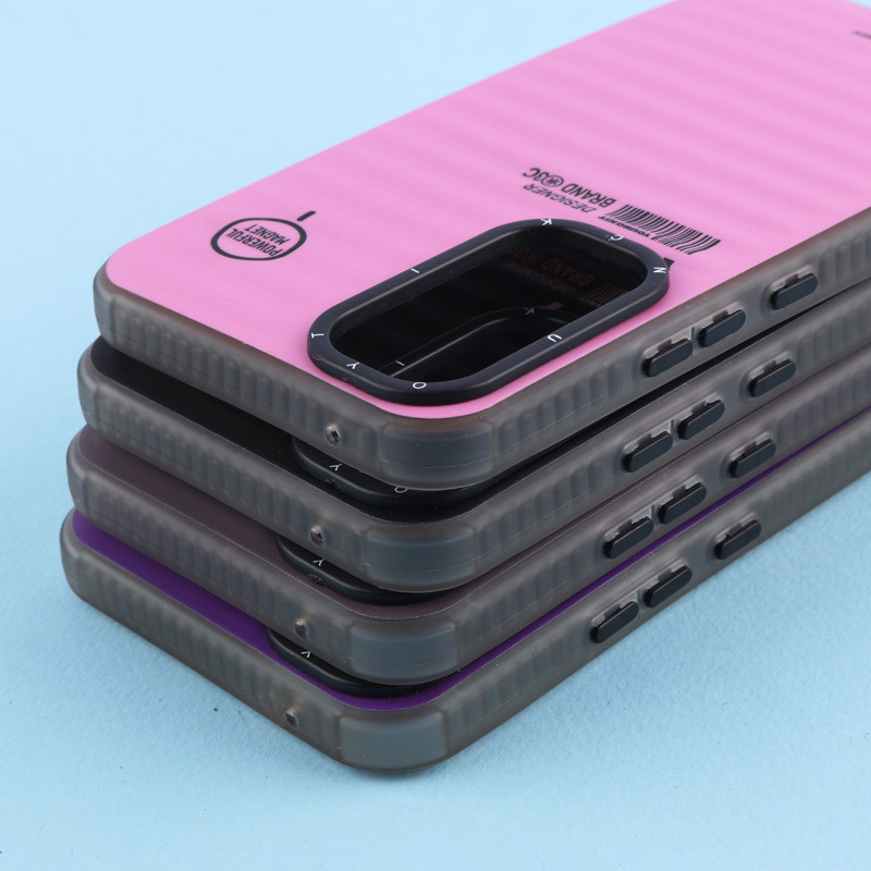 قاب PC Youngkit طرح پافر Samsung Galaxy A54