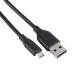 کابل میکرو یو اس بی انکر A8132 طول 0.9 متر
