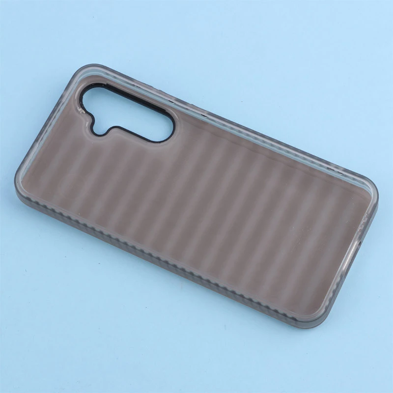 قاب PC Youngkit طرح پافر Samsung Galaxy A55