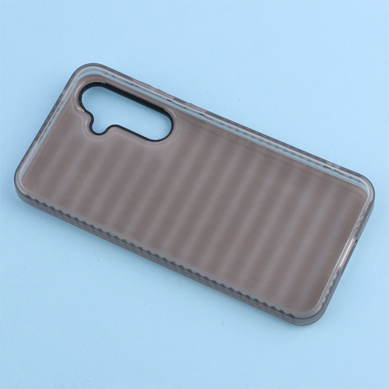 قاب PC Youngkit طرح پافر Samsung Galaxy A55
