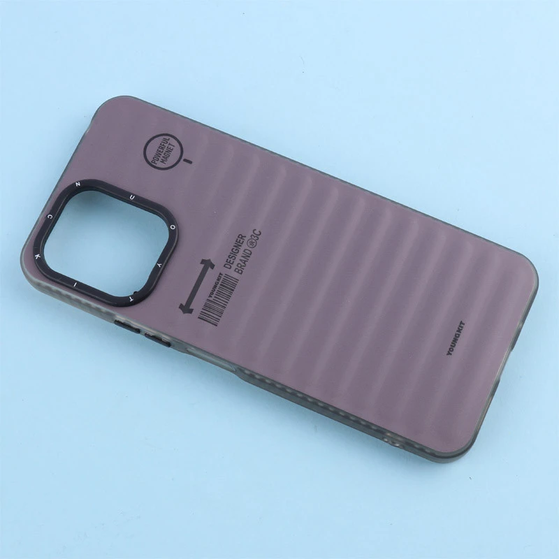 قاب PC Youngkit طرح پافر Xiaomi Redmi 12 4G