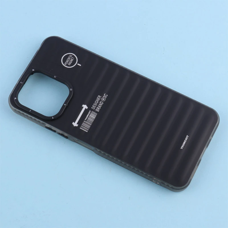 قاب PC Youngkit طرح پافر Xiaomi Redmi 12 4G