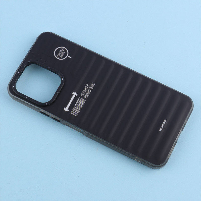 قاب PC Youngkit طرح پافر Xiaomi Redmi 12 4G