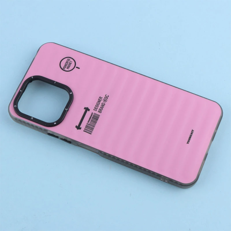 قاب PC Youngkit طرح پافر Xiaomi Redmi 12 4G