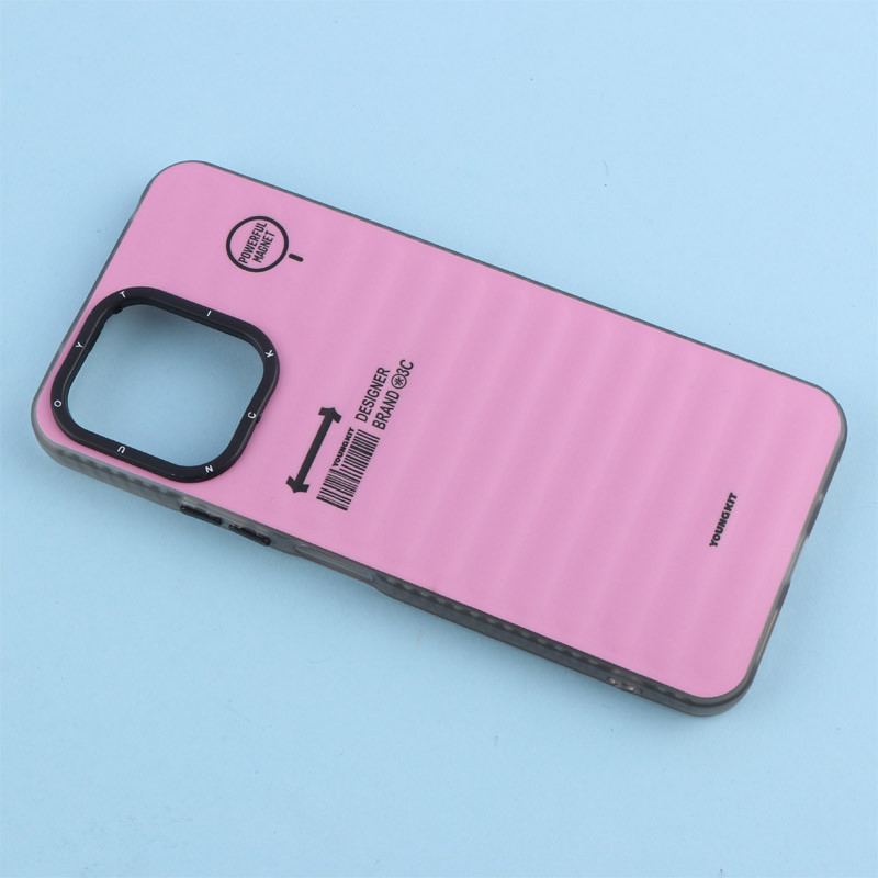 قاب PC Youngkit طرح پافر Xiaomi Redmi 12 4G