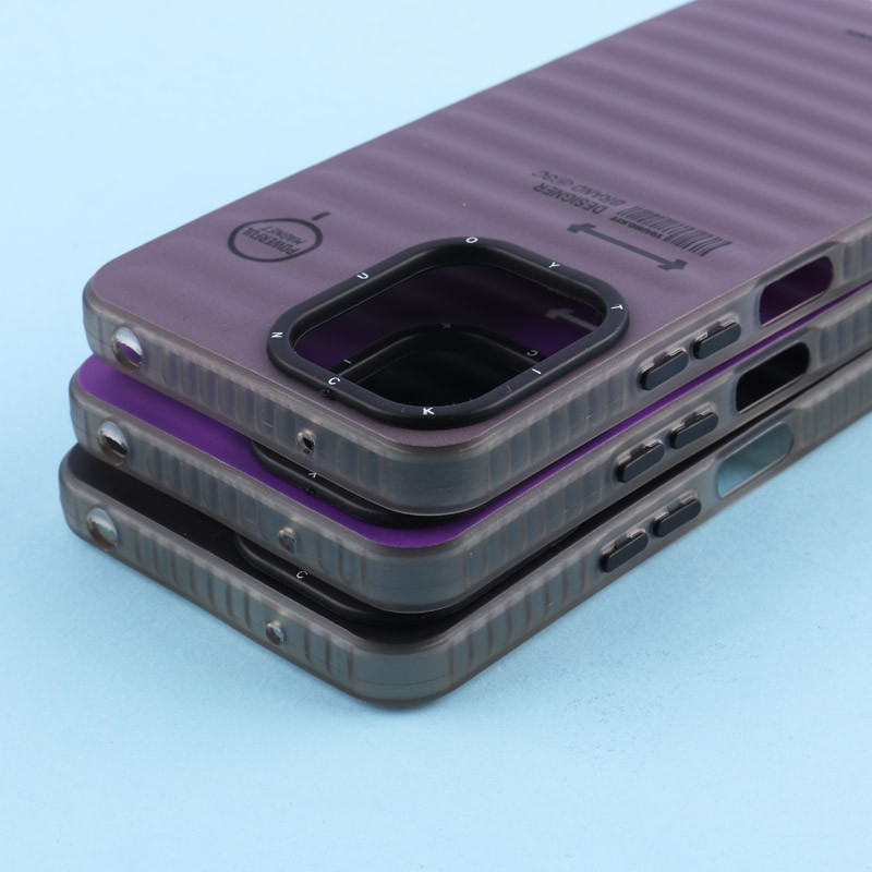 قاب PC Youngkit طرح پافر Xiaomi Redmi 12 4G