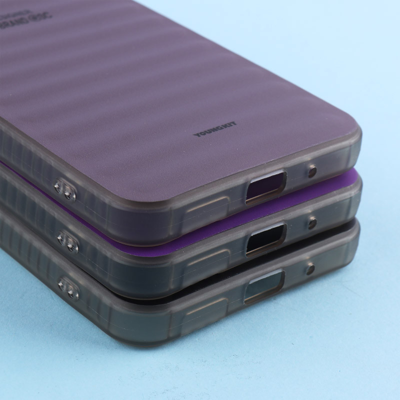 قاب PC Youngkit طرح پافر Xiaomi Redmi 12 4G