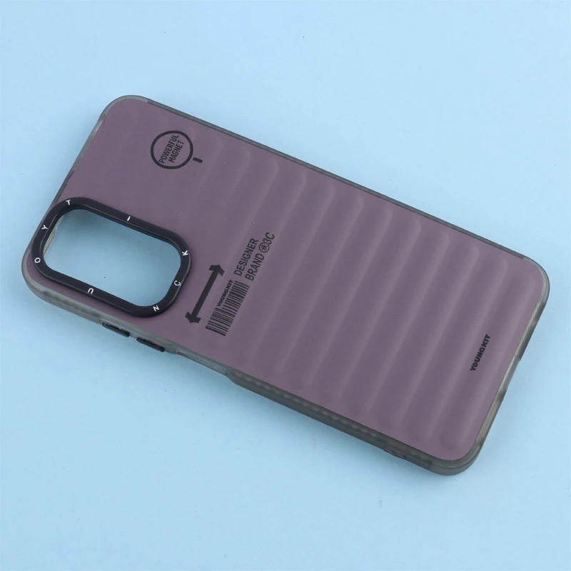 قاب PC Youngkit طرح پافر Xiaomi Redmi Note 11 4G