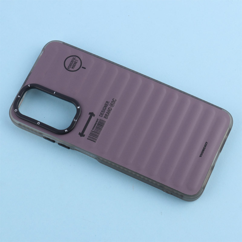 قاب PC Youngkit طرح پافر Xiaomi Redmi Note 11 4G