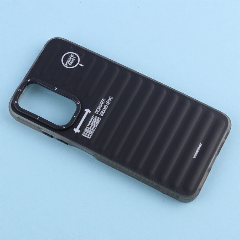 قاب PC Youngkit طرح پافر Xiaomi Redmi Note 11 4G