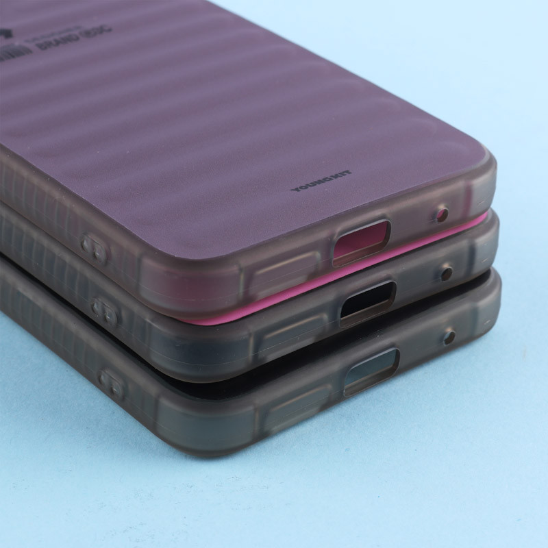 قاب PC Youngkit طرح پافر Xiaomi Redmi Note 11 4G