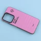 قاب PC Youngkit طرح پافر Xiaomi Redmi Note 12 4G