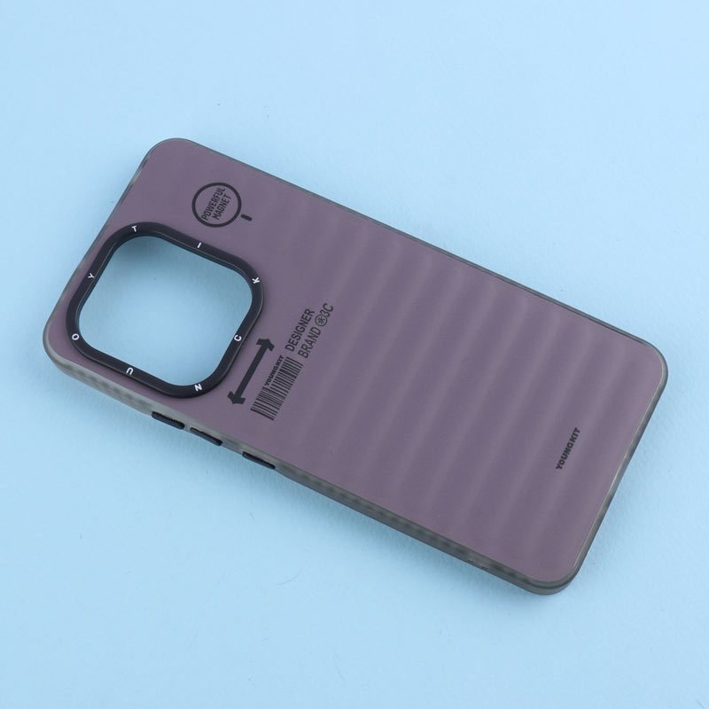 قاب PC Youngkit طرح پافر Xiaomi Redmi Note 13 4G