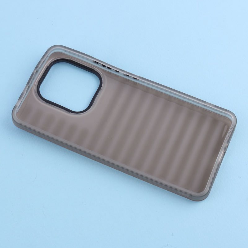 قاب PC Youngkit طرح پافر Xiaomi Redmi Note 13 4G