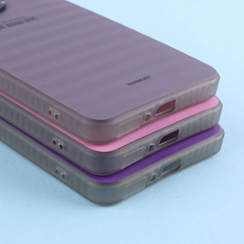 قاب PC Youngkit طرح پافر Xiaomi Redmi Note 13 4G