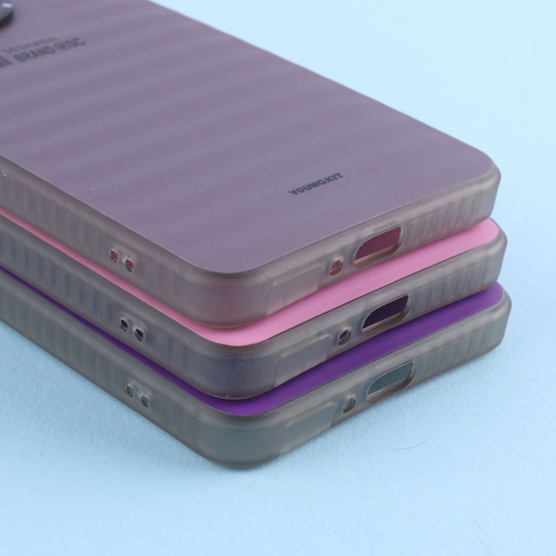 قاب PC Youngkit طرح پافر Xiaomi Redmi Note 13 4G